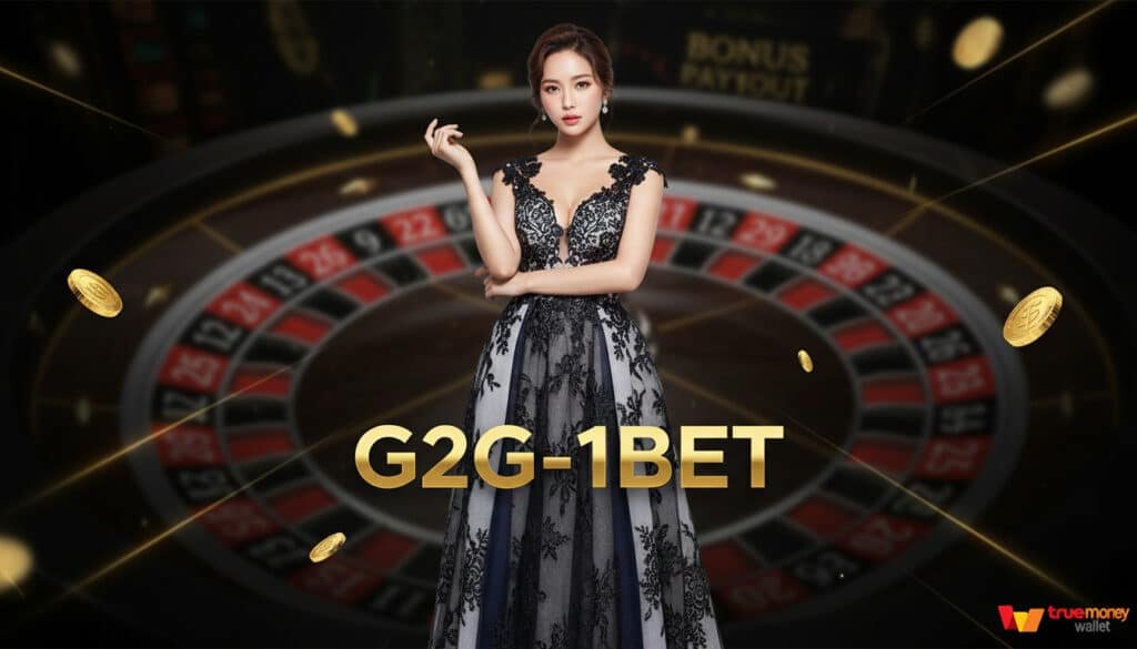 G2G-1BET
