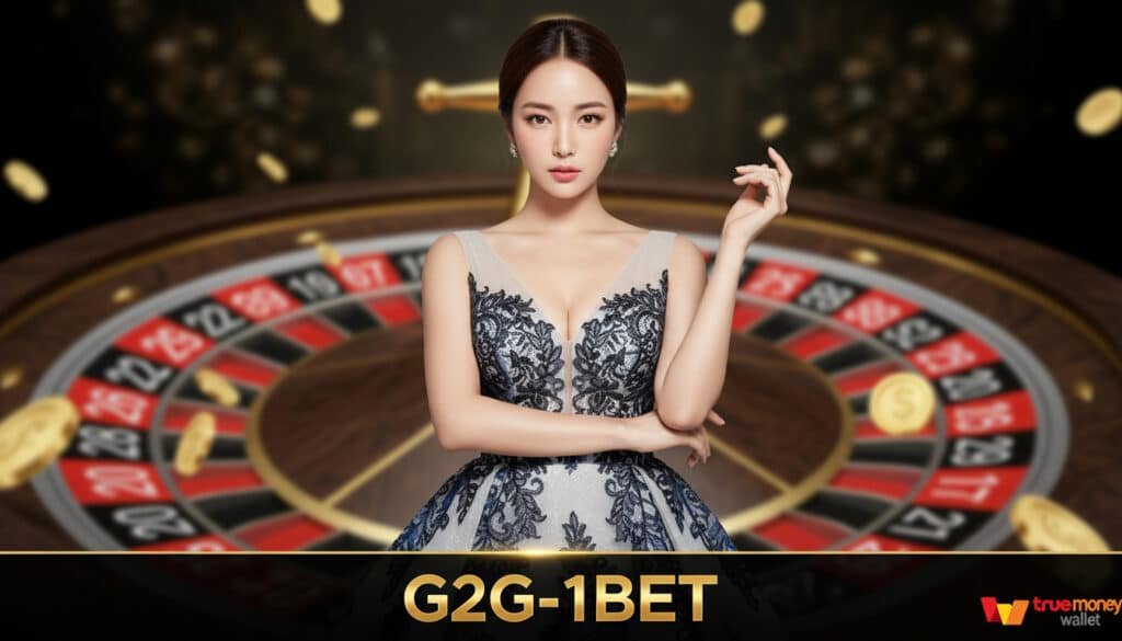 G2G-1BET
