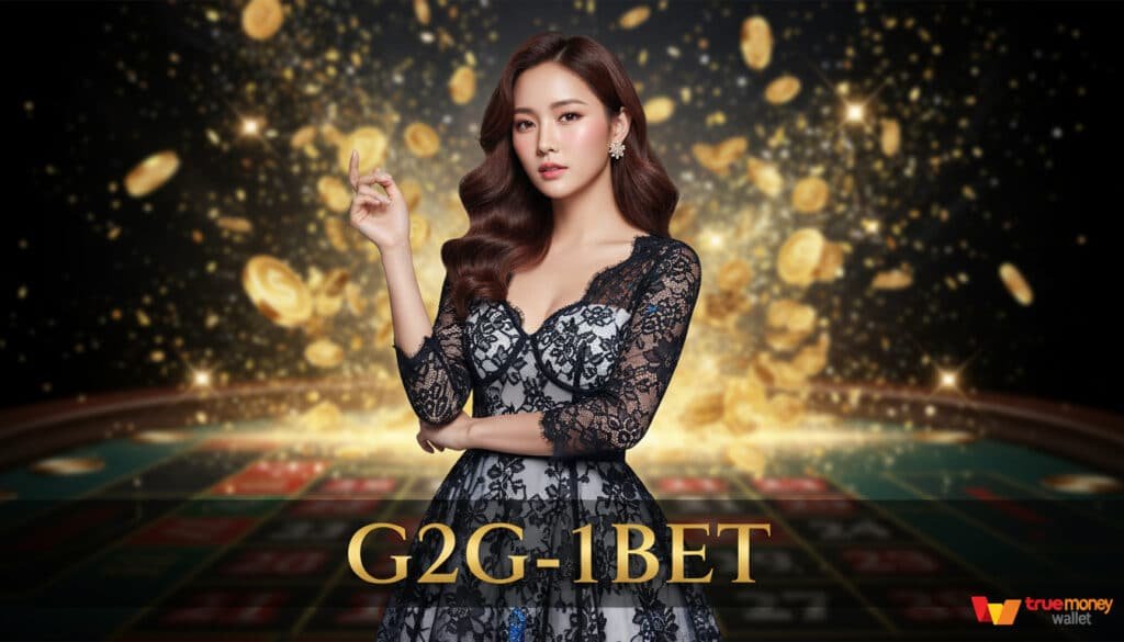 G2G-1BET