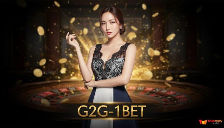 G2G-1BET